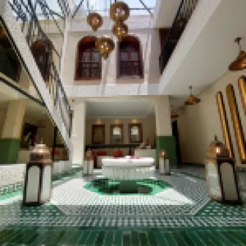 Riad l'Etoile d'Orient