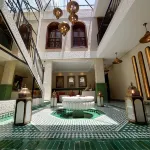 Riad l'Etoile d'Orient
