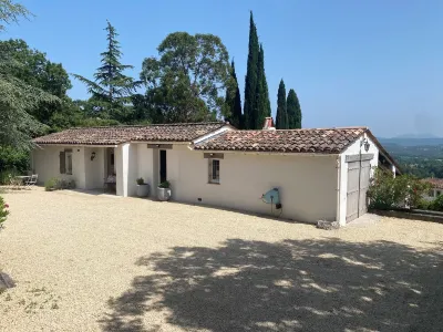 La Bella Vista spectacular view rental from September to end of May possible