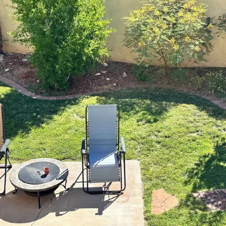 Charming 4-Bedroom Home with Plenty of Off-Street Parking and Beautiful Views.