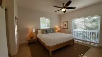 "Gorgeous and Open" 2 Bedroom / 2 Bath Villa Hotels in 