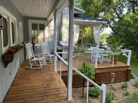 Manoire D'antan - 18e Siècle Hotels in D'Autray Regional County Municipality