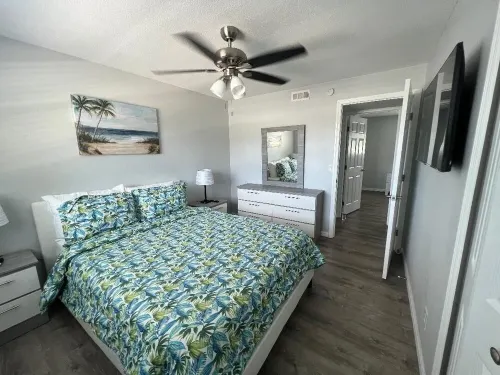 Lovely Apartment Close to the Beach !