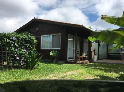 CASAS PAZ and AMOR - Complete Homes and Suites for you to relax in this paradise!