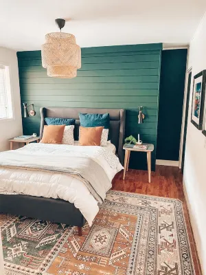 Nordic Style Private Riverfront Cottage with Heated Pool & Hot Tub