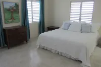 Cruzan Classic - a Tropical Retreat on St. Croix’s tranquil South Shore