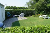 Adorable Cottage, Short Walk to Beach Weekly and Monthly Offering Until May 2026 Hotels near Black Point Trailhead