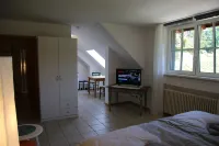 Overnight stay in the winery Neveu - Schlossblick Hotels in Durbach