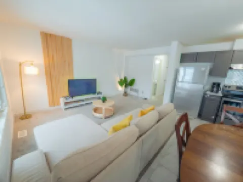 Cozy Home Close to Niagara Falls