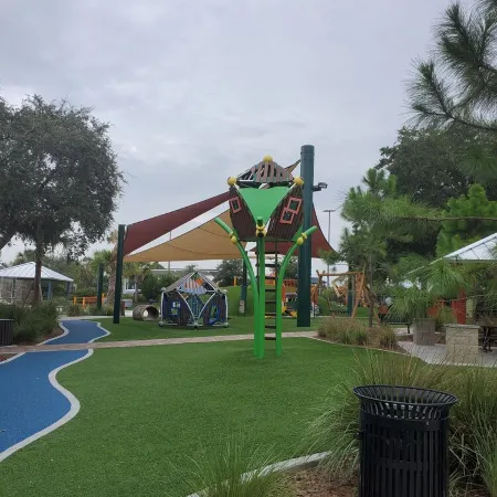 PERFECT GETAWAY in Palm Coast, Florida