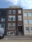Apartment on the Boulevard with sea view, located in the city center
