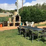 El Magnolio Rural Cottage