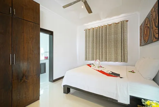 รูปภาพของLuxurious, quiet, private Pool-Villa Orchid, 7/7 housekeeper/butler