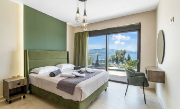 Ionian Hospitality Resort