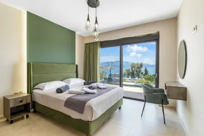 Ionian Hospitality Resort فنادق في Paleros