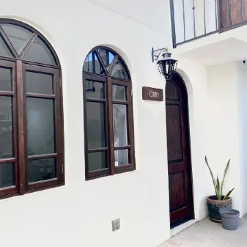 Loreto80-NEW Studio Cirio, in downtown by beach