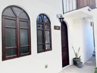 Loreto80-NEW Studio Cirio, in downtown by beach