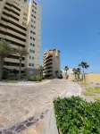 2-Story Premium PENTHOUSE Sandy Beach-Front Condo