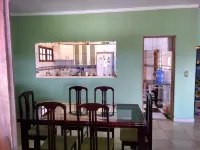 SÍTIO BOA VISTA - NATURE CORNER - ITUPEVA