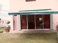 the feet in water Hotels in 