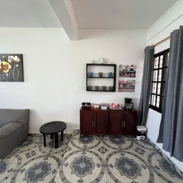 2-bedroom apartment in enchanting Cozumel with WiFi, AC. 2nd Floor