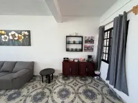 2-bedroom apartment in enchanting Cozumel with WiFi, AC. 2nd Floor