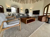 The View has amazing vistas and an infinity pool