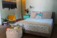 Cocoloba @ Crash Boat Beach - A Unique Beach Front Experience