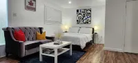 Studio Room in Halifax