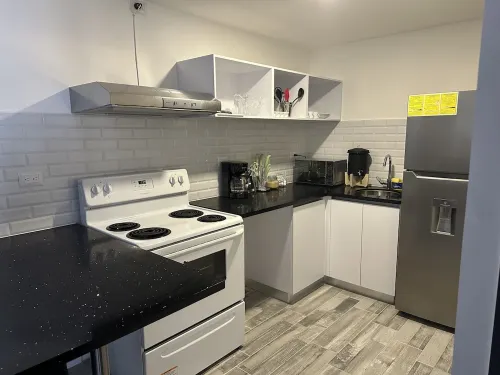 4Grados North in Canton Exposición