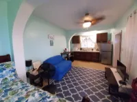 Beautiful Apartment w- gorgeous expansive views, beautiful fruit trees & gardens