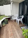 Quiet restful unit with seaviews Hotels near Whangaparaoa Peninsula
