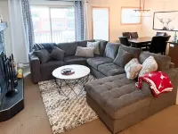 Something for everyone at Panorama Mountain Village!