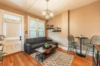 Cozy, Historic Home in A++ Location!!