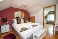 The Banking Hall Hotel di 