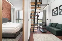 Best Western Hotel Prešov Hoteles en Ľubotice