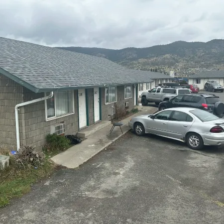 Road Runner Motel