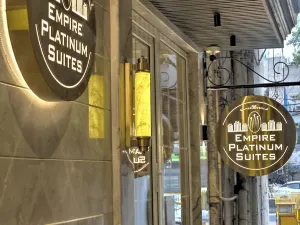 Empire Platinum Suites