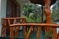 Ella Fresh Point Homestay - 3 stjerner