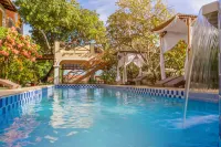 Hotel Villa Terra Viva - Ocean View