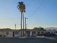 ブランディング アイアン モテル