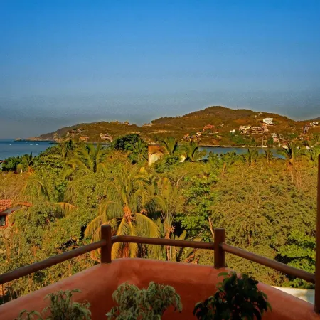 Villa Carolina Boutique Hotel Adults Only