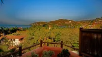 Villa Carolina Boutique Hotel Adults Only - Ocean View