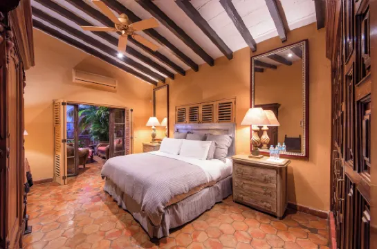 Villa Lola - Adults Only