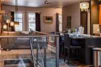 Historical apartment close to downtown