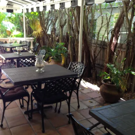 Mango Inn Bed and Breakfast