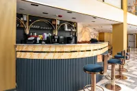 Maritimo Hotel - bar