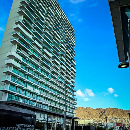 EcoApart Antofagasta