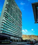 EcoApart Antofagasta Hotel a 