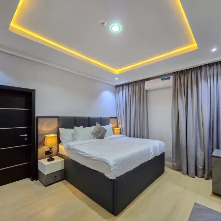 Twinny Hotels and Suites